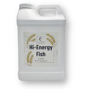 Hi-Energy Fish 2-3-0